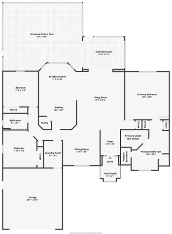 5898 SW 89th Place Ocala FL 34476