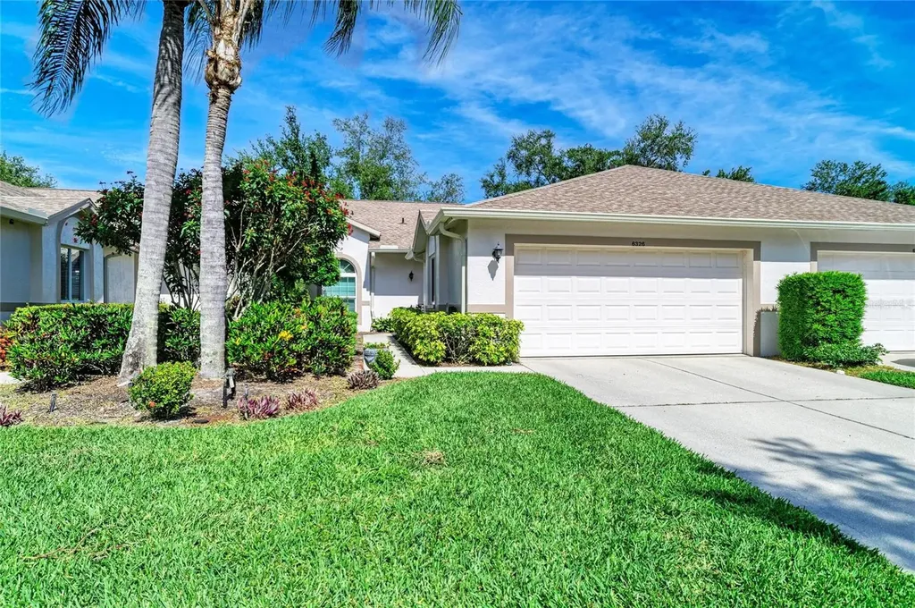 6326 Stone River Road Bradenton FL 34203