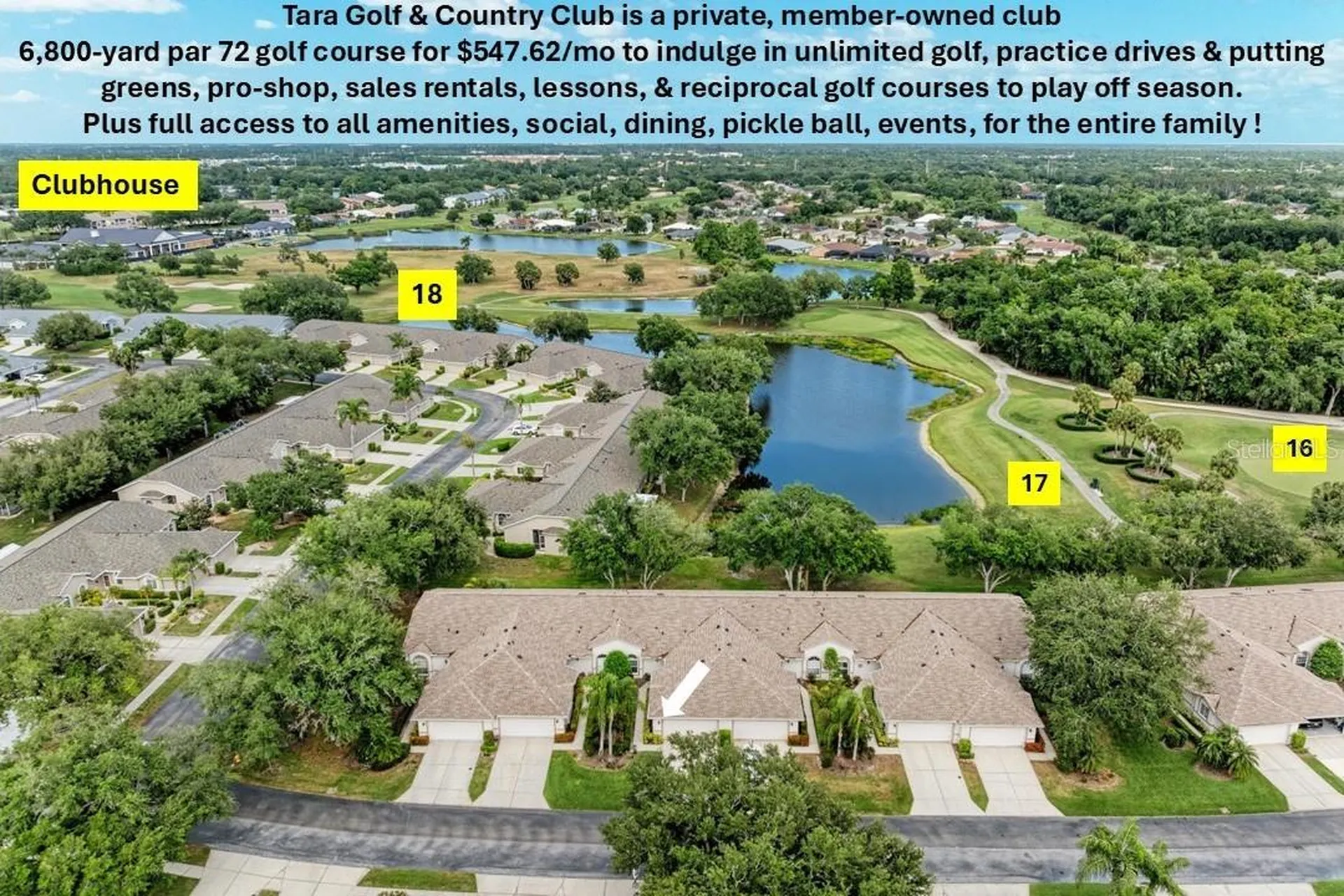 6326 Stone River Road Bradenton FL 34203