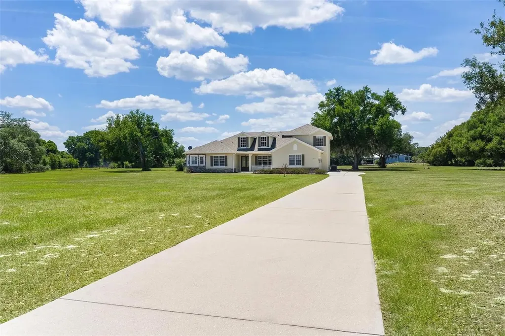 17440 County Road 448 Mount Dora FL 32757