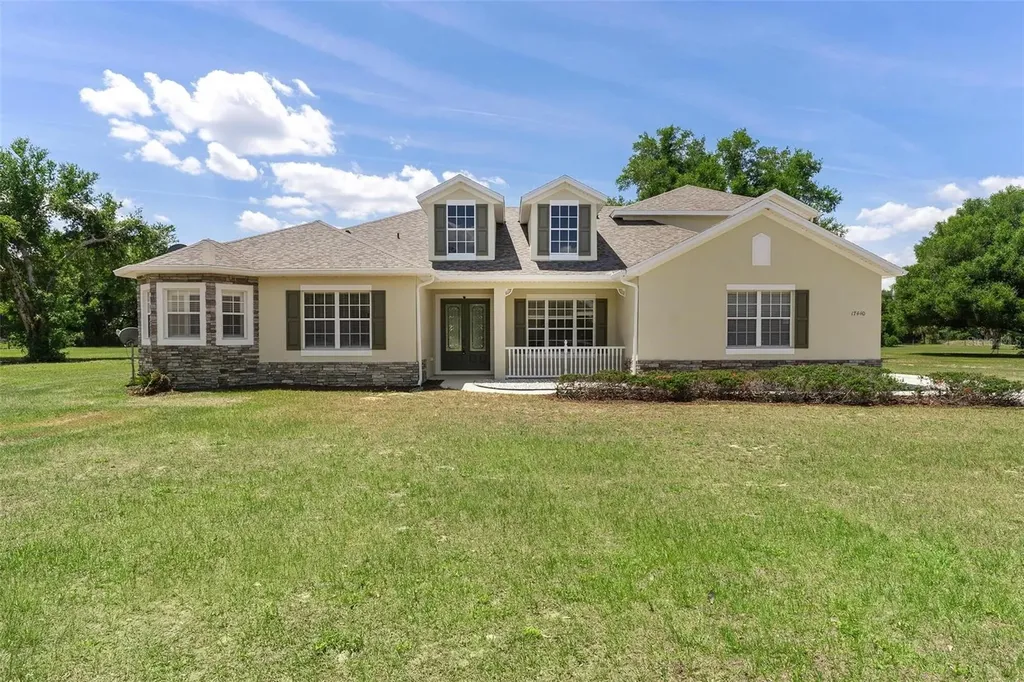 17440 County Road 448 Mount Dora FL 32757