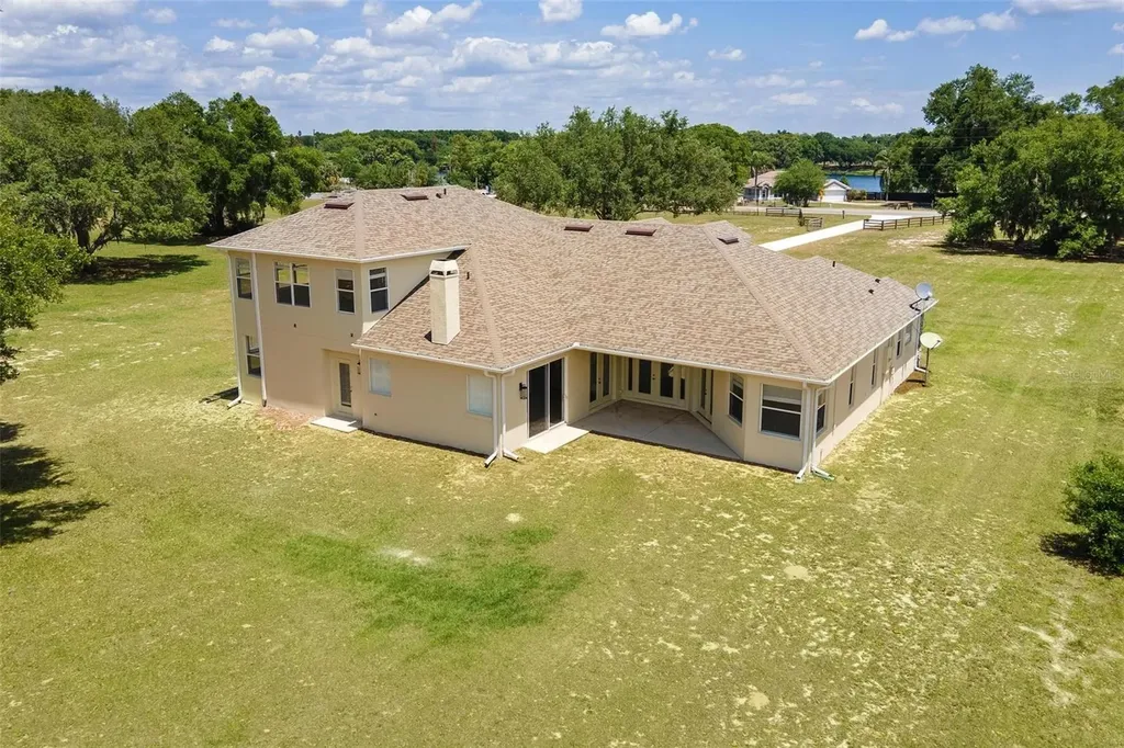 17440 County Road 448 Mount Dora FL 32757