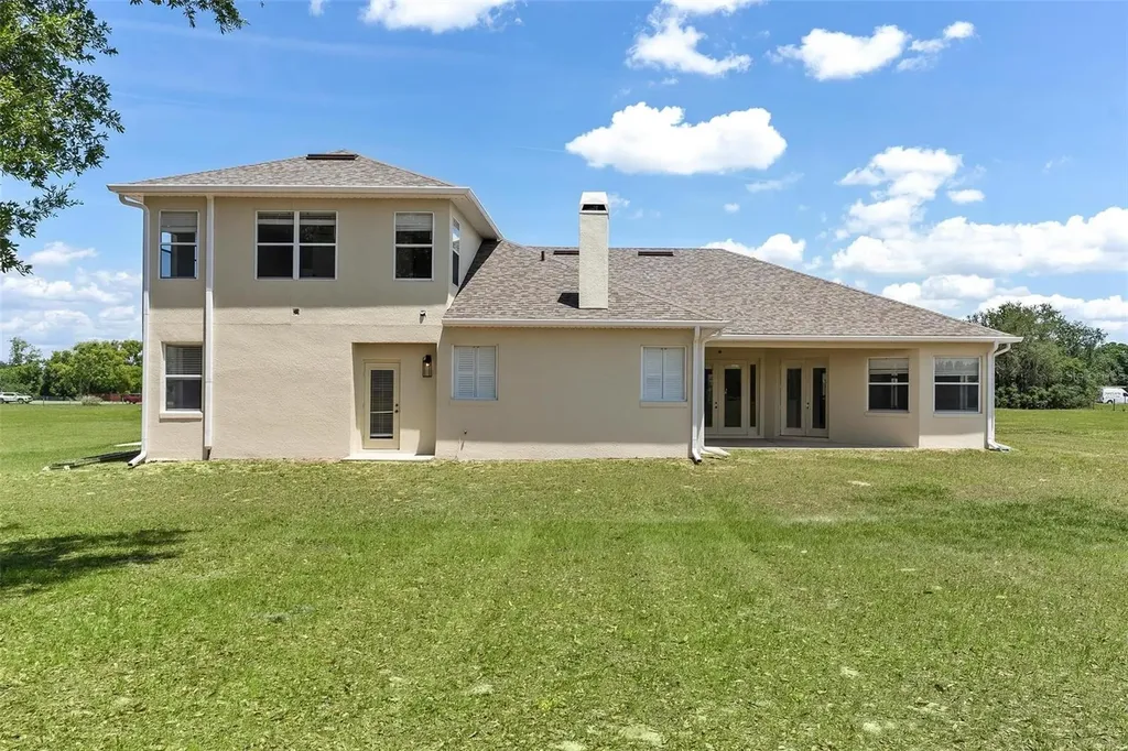 17440 County Road 448 Mount Dora FL 32757