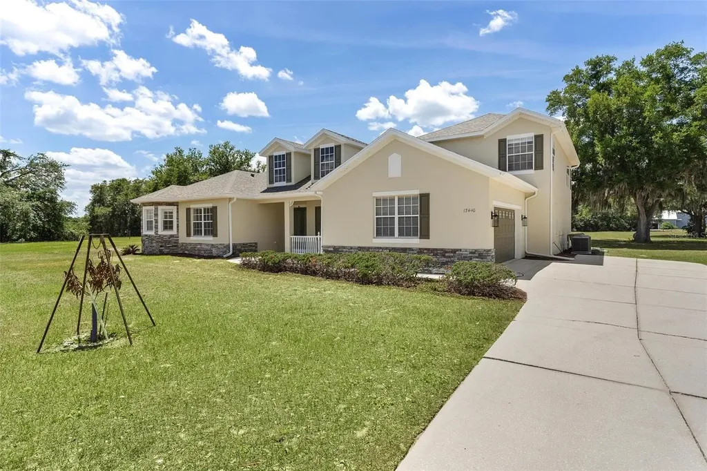 17440 County Road 448 Mount Dora FL 32757