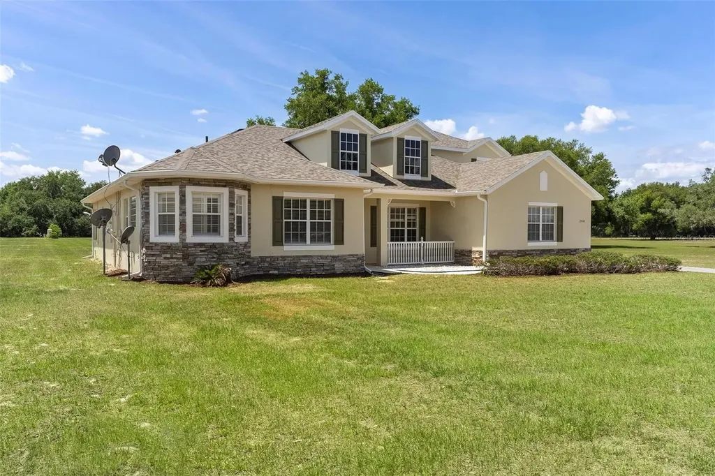 17440 County Road 448 Mount Dora FL 32757