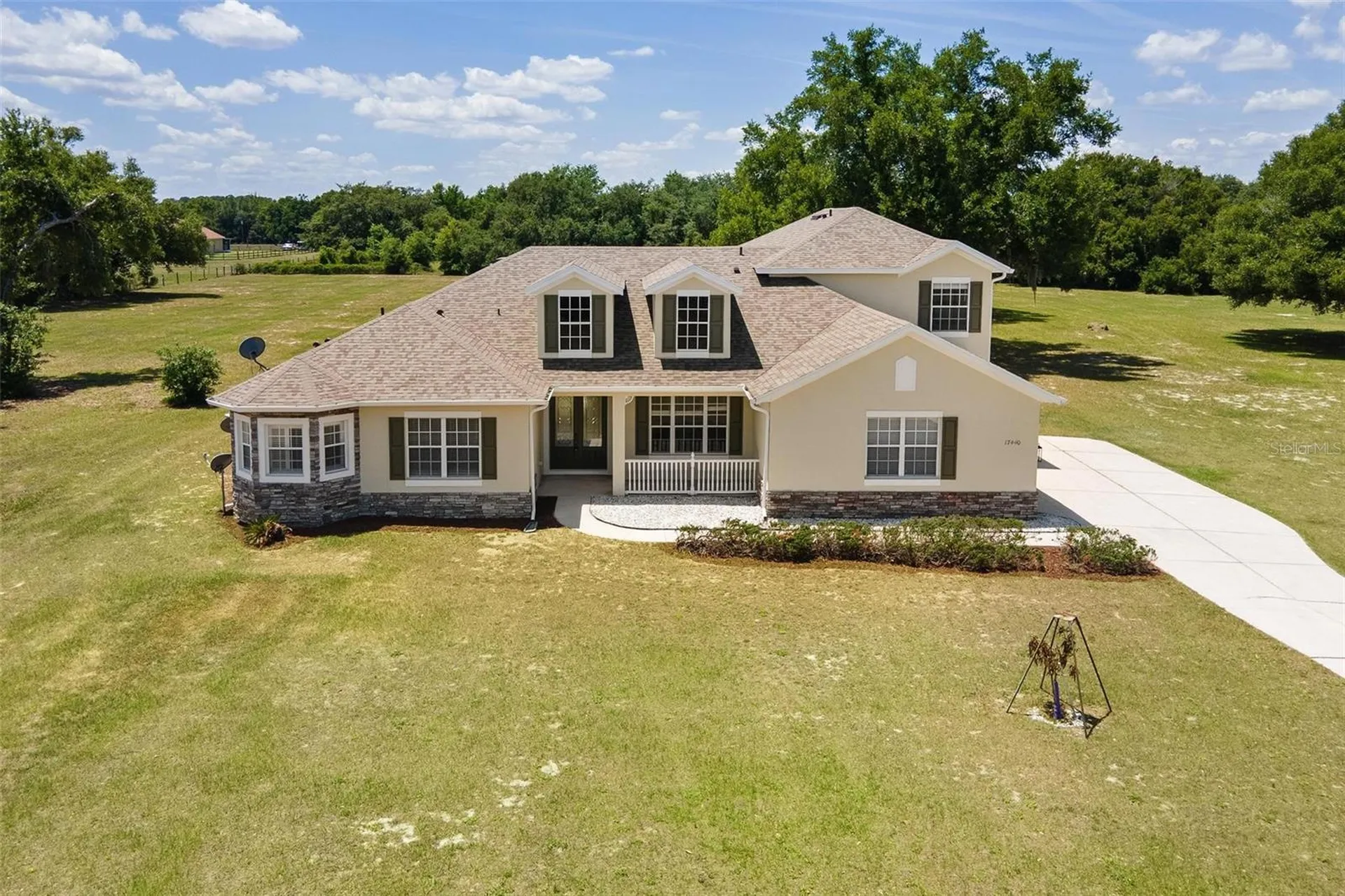 17440 County Road 448 Mount Dora FL 32757