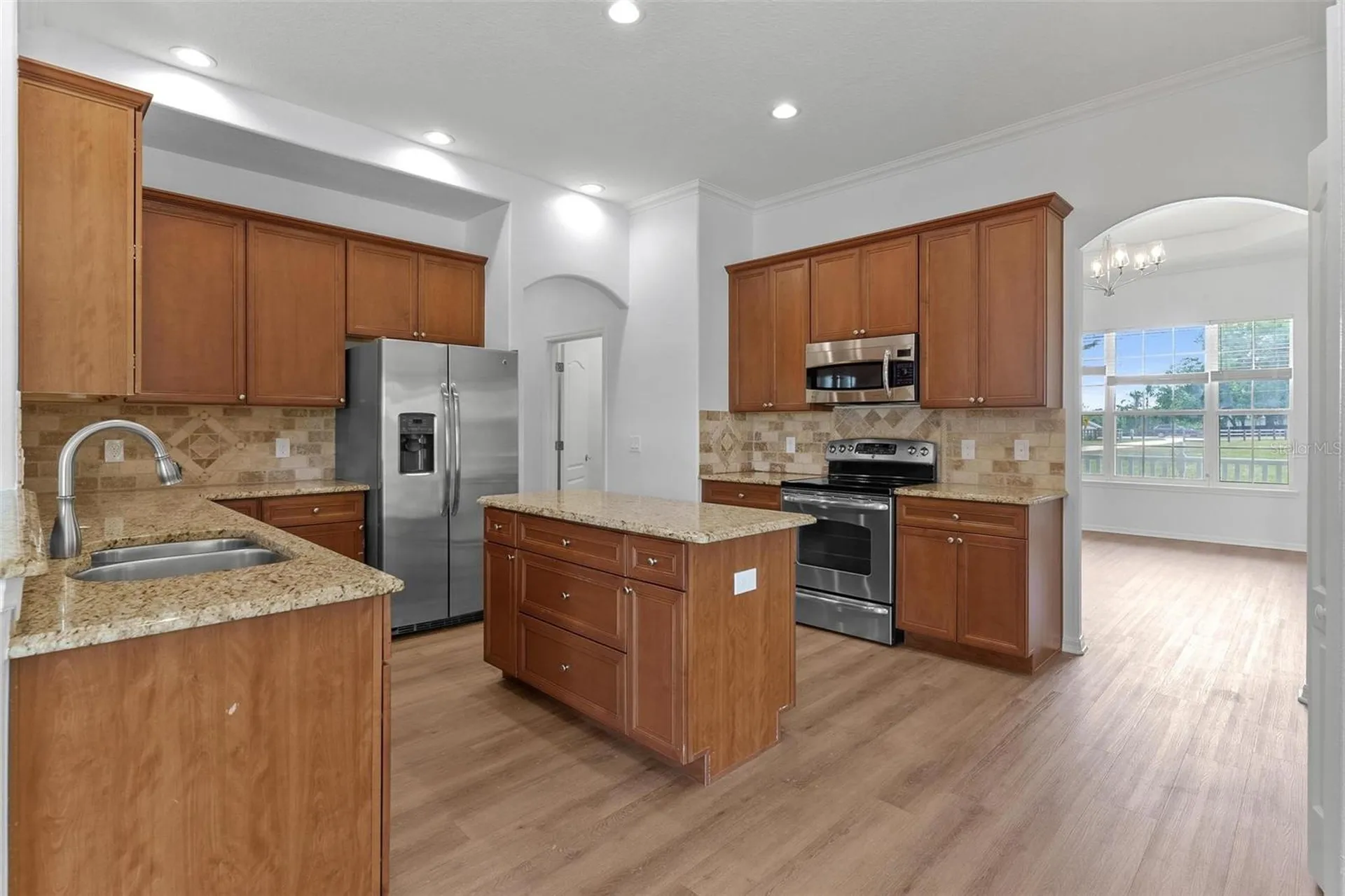 17440 County Road 448 Mount Dora FL 32757