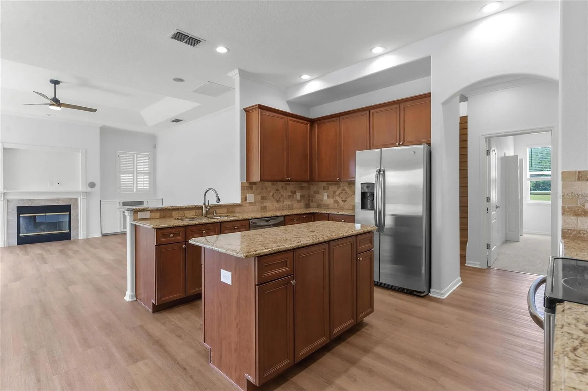 17440 County Road 448 Mount Dora FL 32757