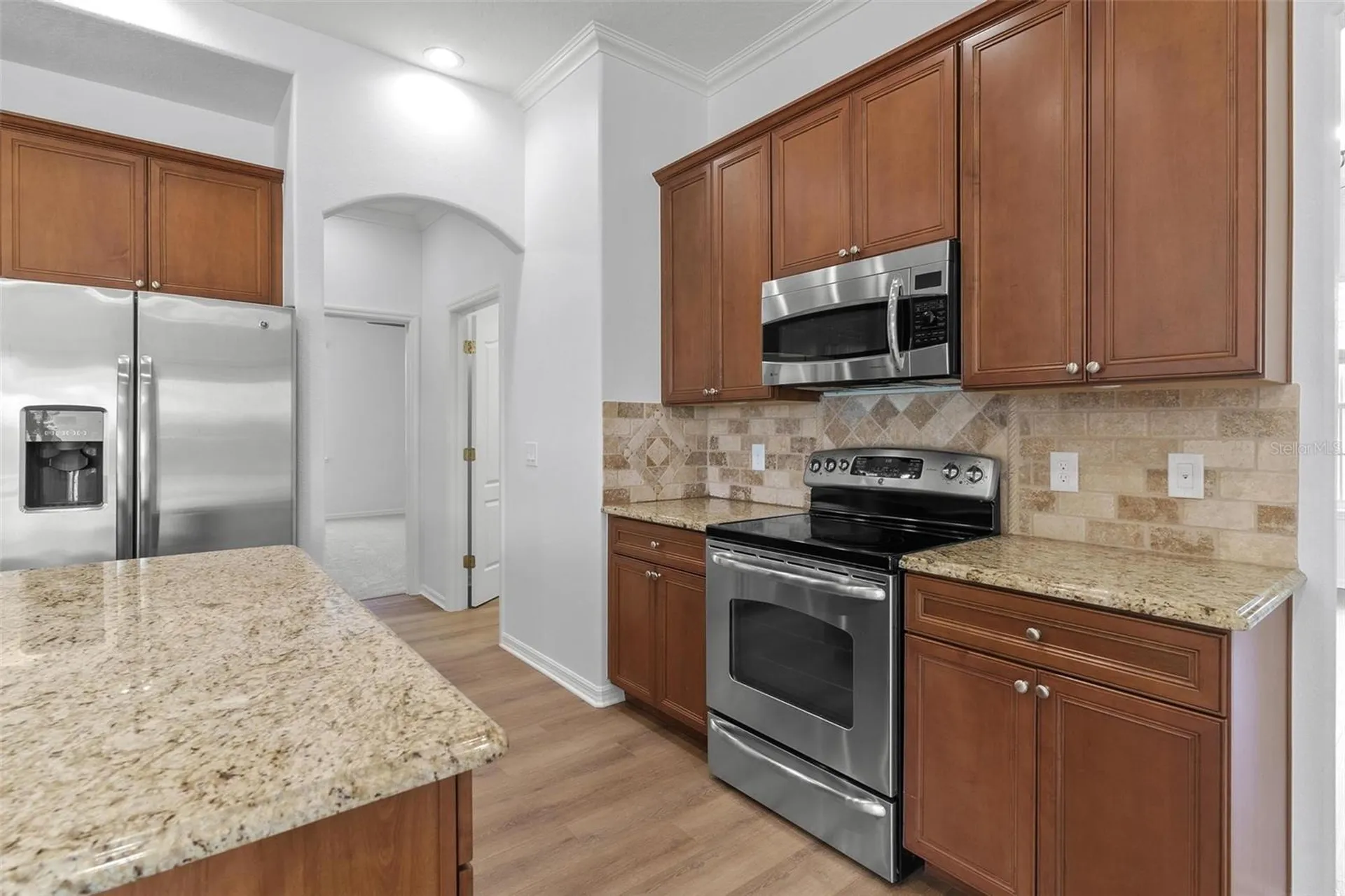 17440 County Road 448 Mount Dora FL 32757