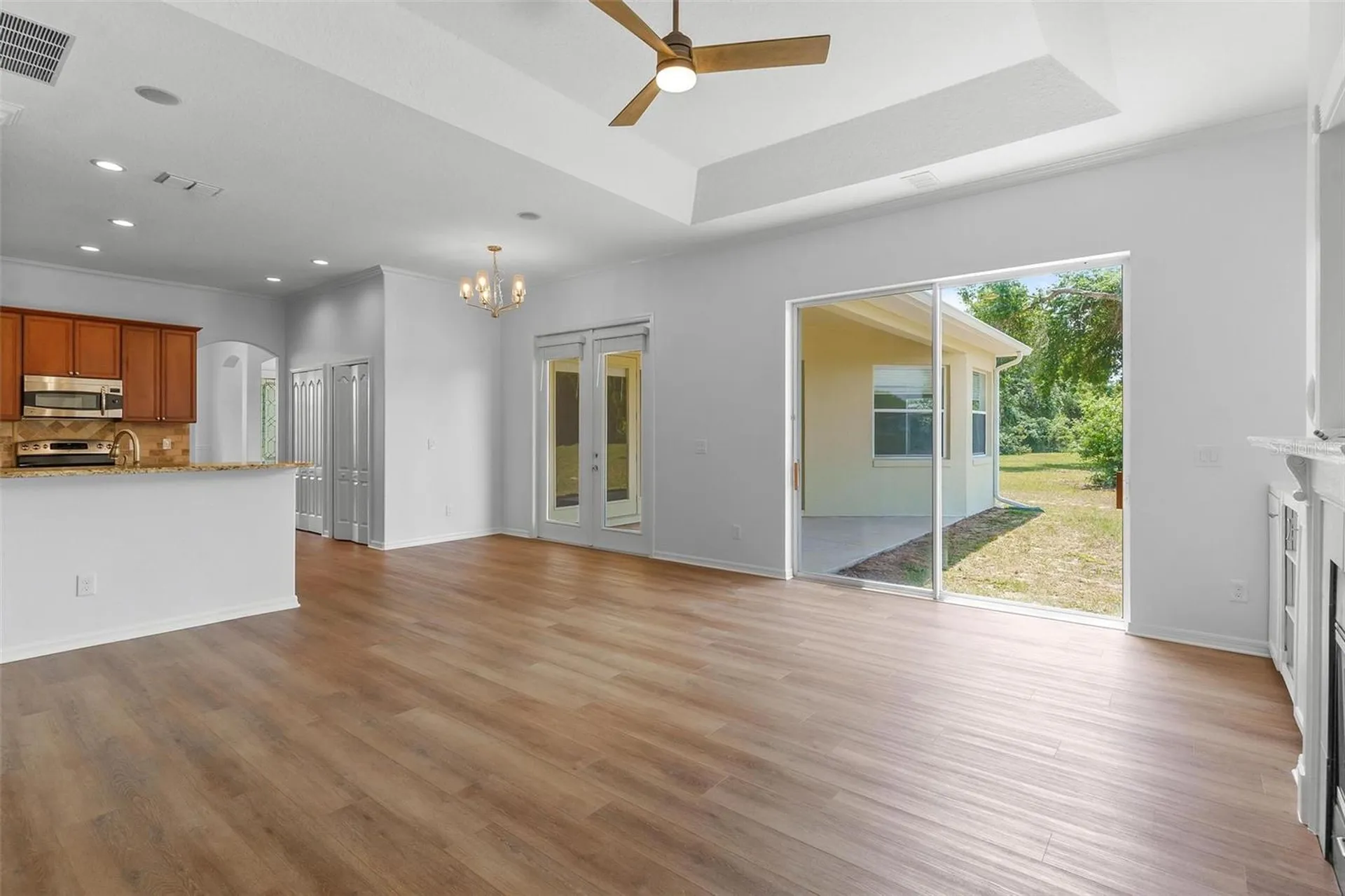 17440 County Road 448 Mount Dora FL 32757