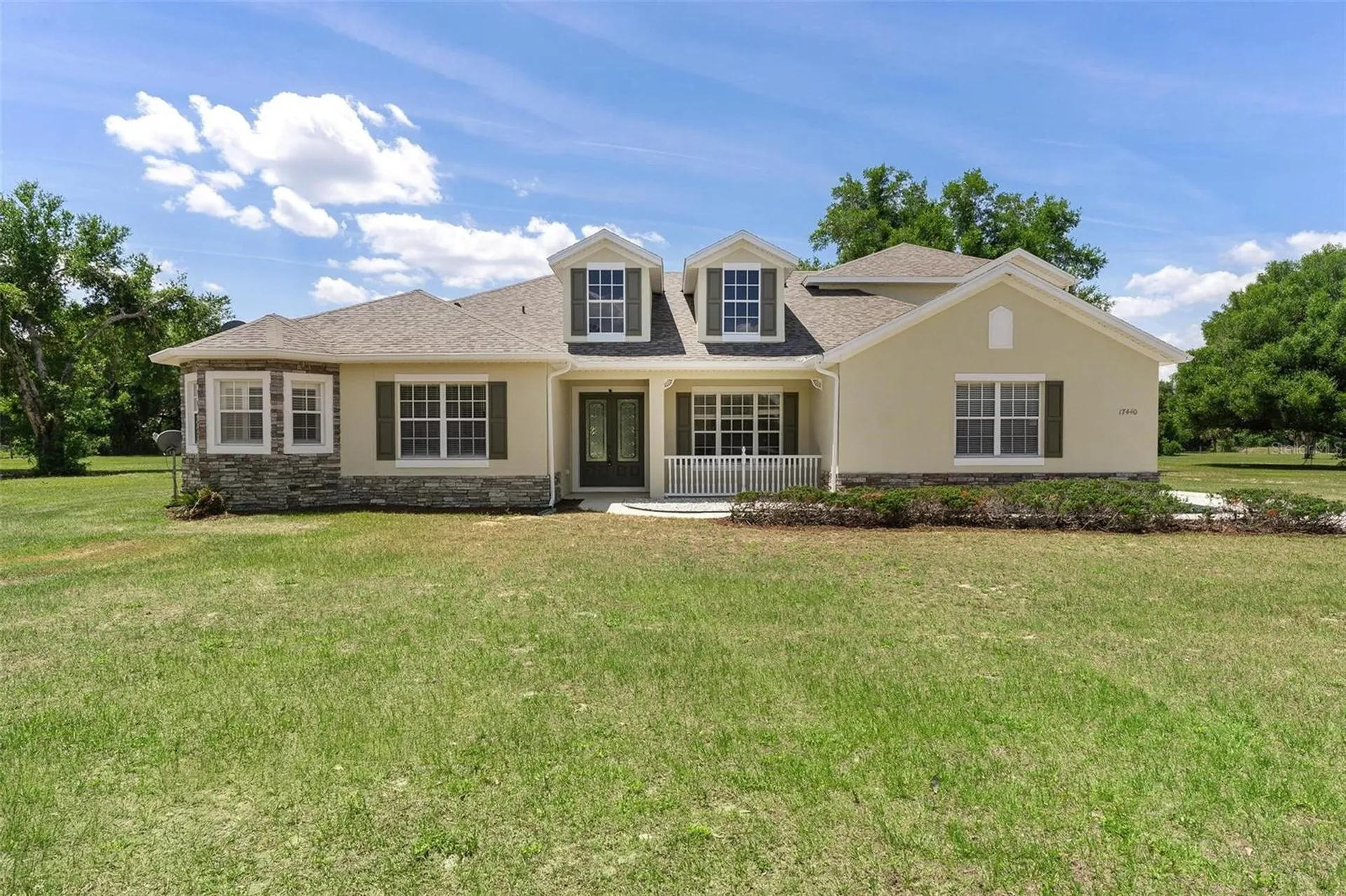 17440 County Road 448 Mount Dora FL 32757