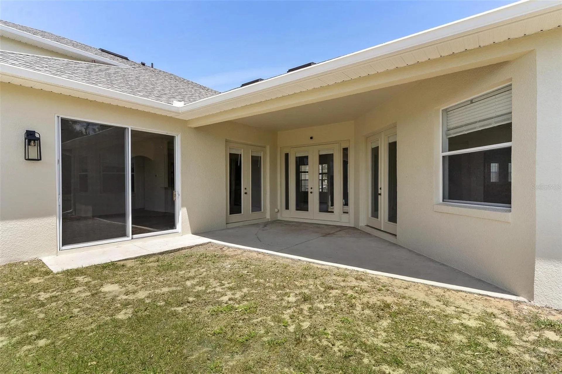 17440 County Road 448 Mount Dora FL 32757