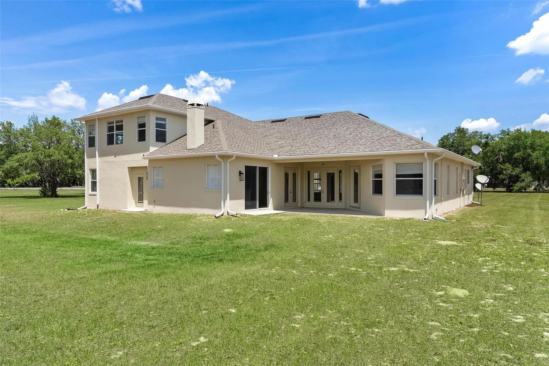 17440 County Road 448 Mount Dora FL 32757