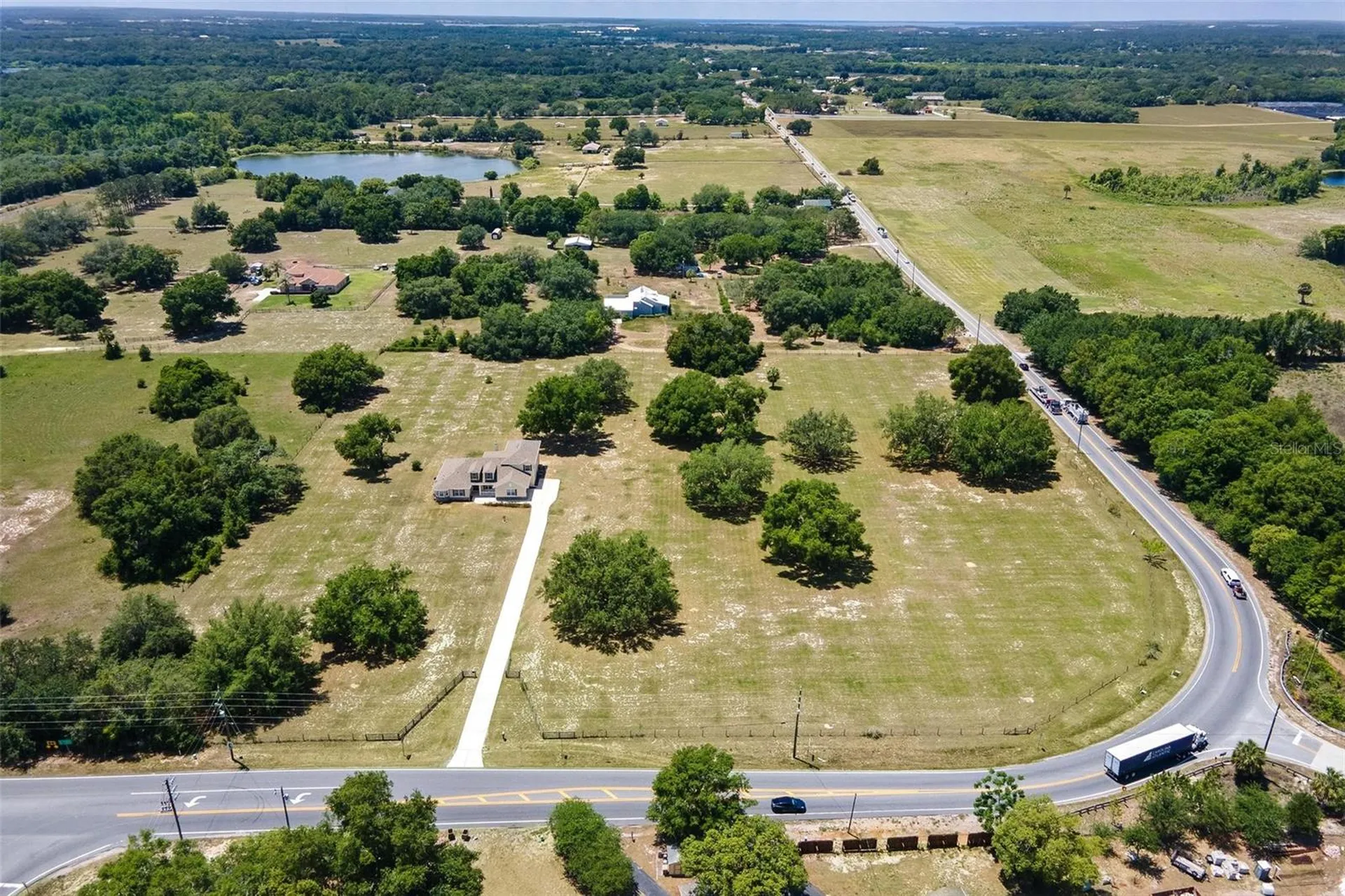 17440 County Road 448 Mount Dora FL 32757