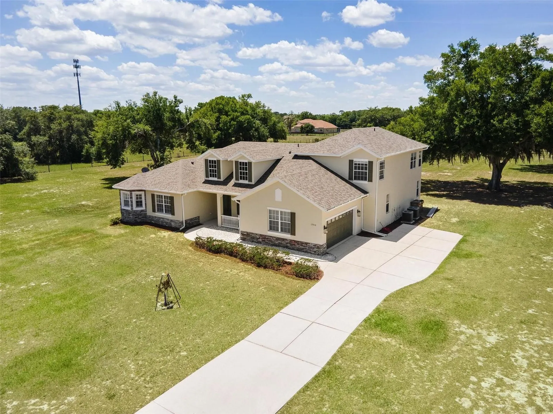 17440 County Road 448 Mount Dora FL 32757