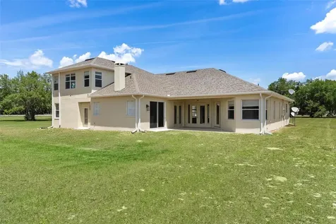 17440 County Road 448 Mount Dora FL 32757