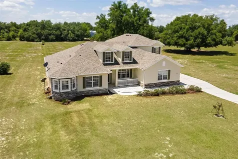17440 County Road 448 Mount Dora FL 32757