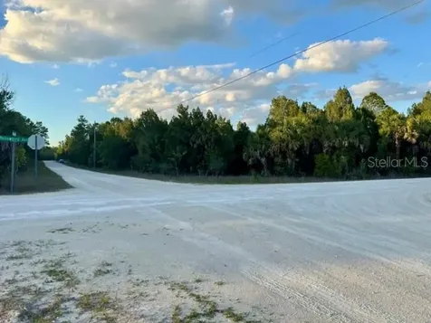Rapidan Road Weeki Wachee FL 34614