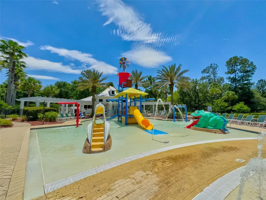 585 Running Woods Street Orange Park FL 32065