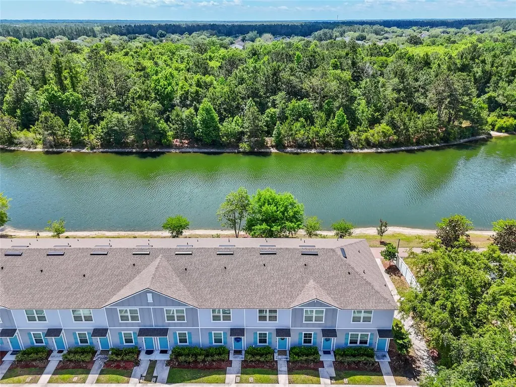 585 Running Woods Street Orange Park FL 32065