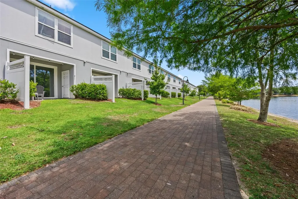 585 Running Woods Street Orange Park FL 32065