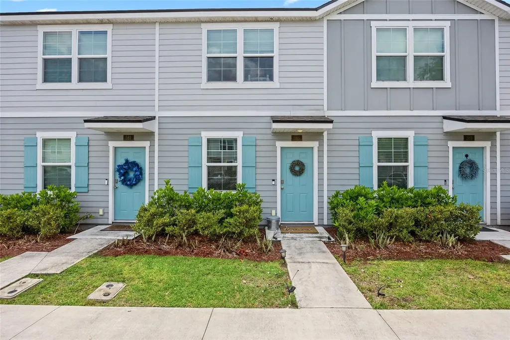 585 Running Woods Street Orange Park FL 32065