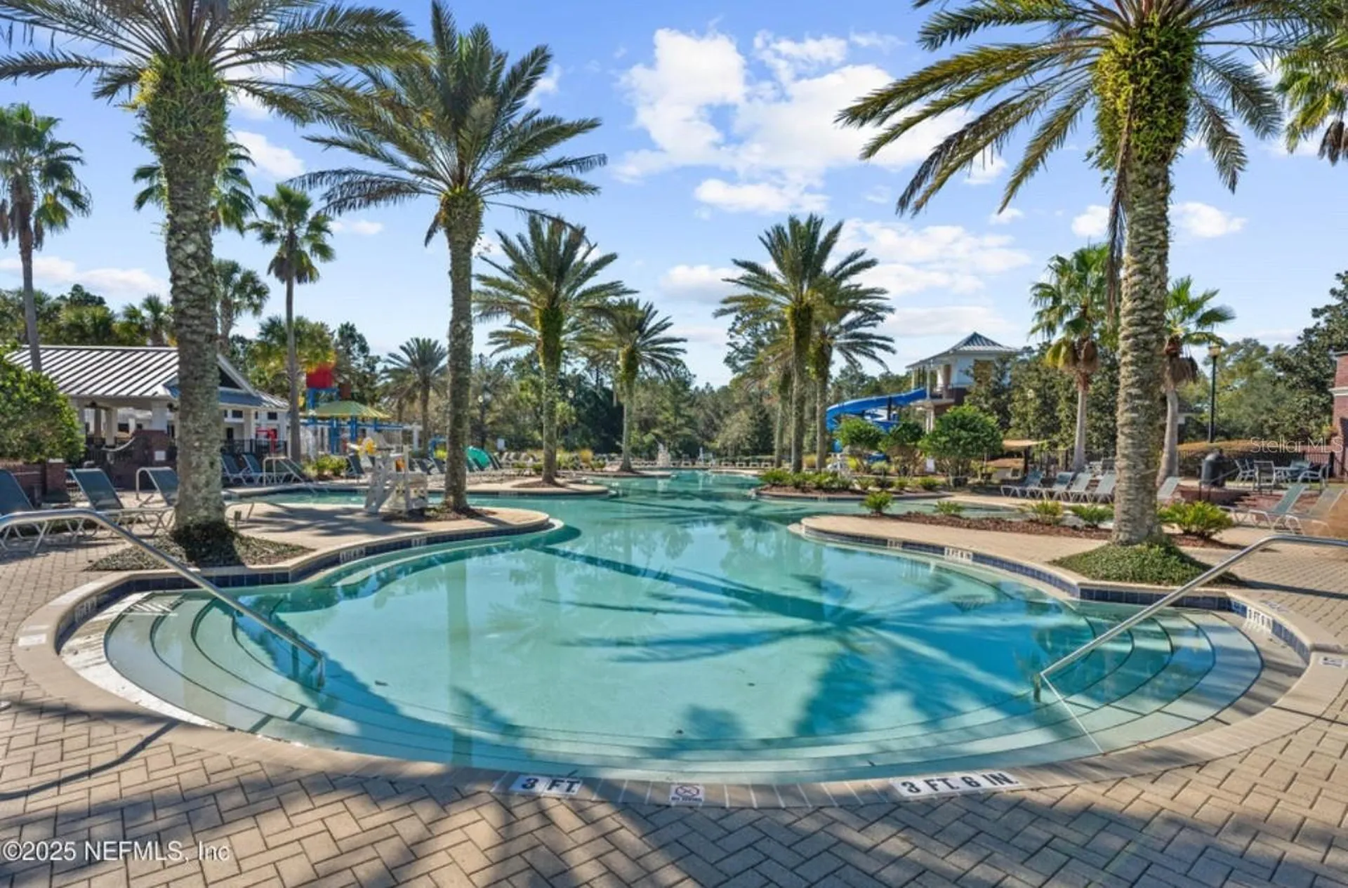 585 Running Woods Street Orange Park FL 32065