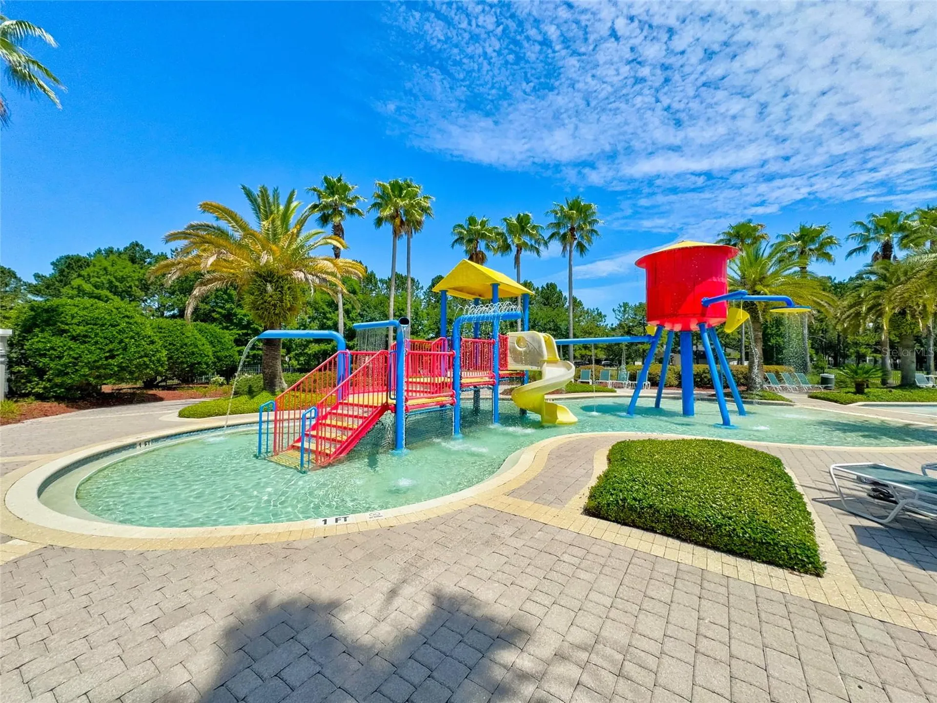 585 Running Woods Street Orange Park FL 32065