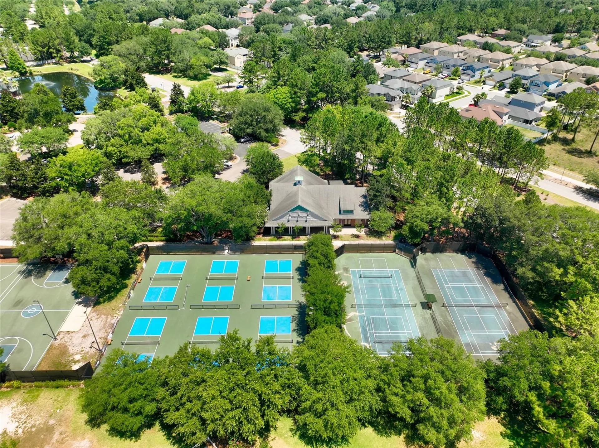 585 Running Woods Street Orange Park FL 32065