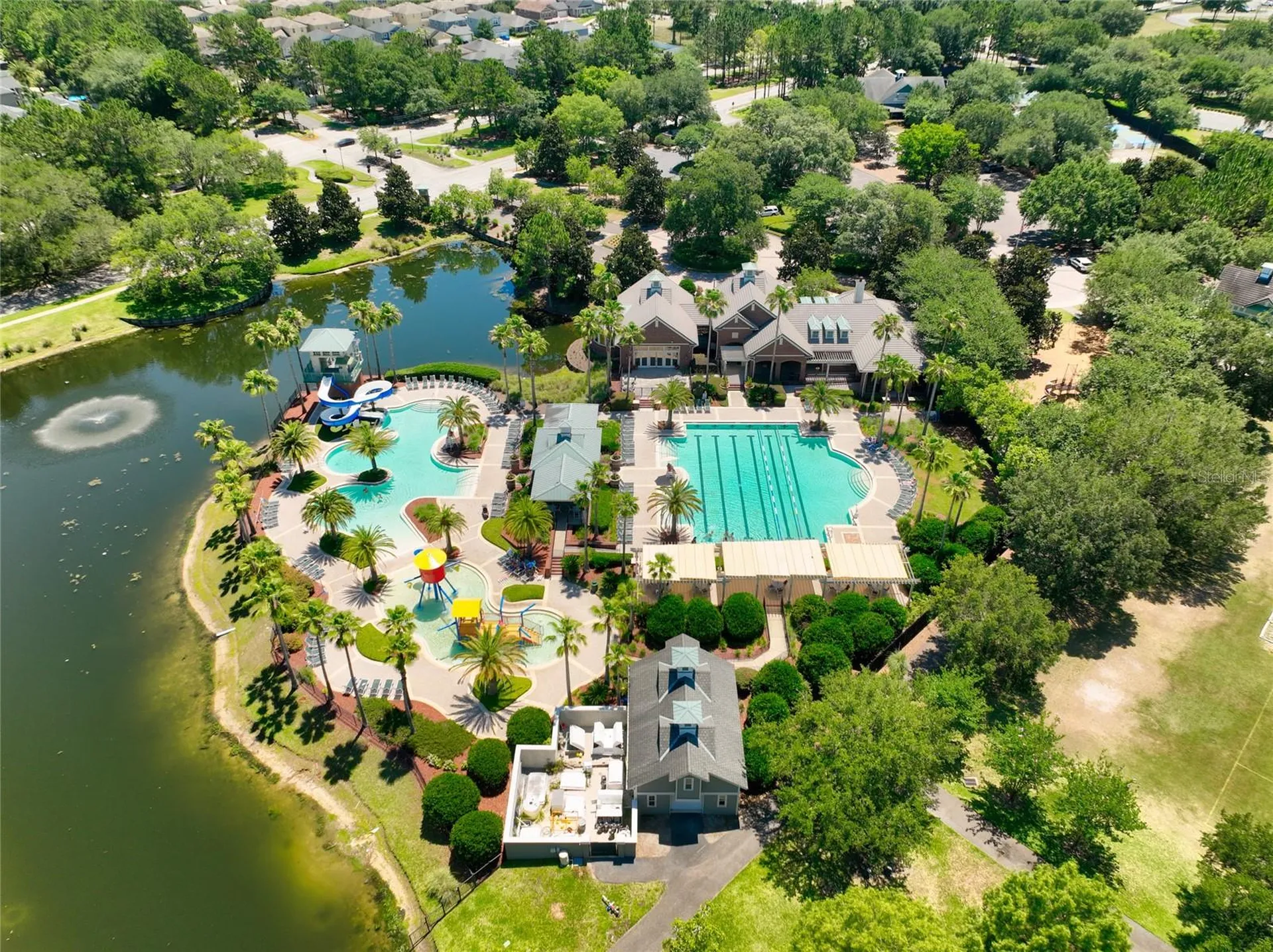 585 Running Woods Street Orange Park FL 32065