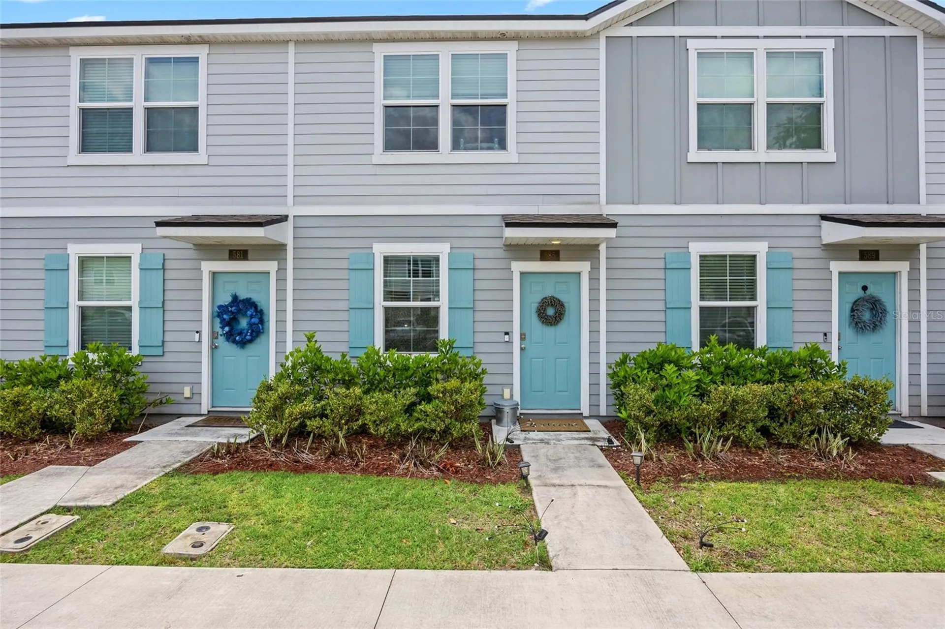 585 Running Woods Street Orange Park FL 32065