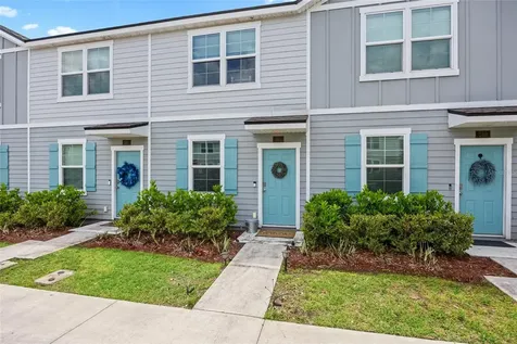 585 Running Woods Street Orange Park FL 32065