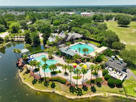 585 Running Woods Street Orange Park FL 32065