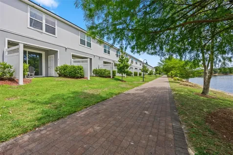 585 Running Woods Street Orange Park FL 32065