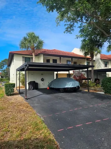 307 Pine Hollow Circle Englewood FL 34223