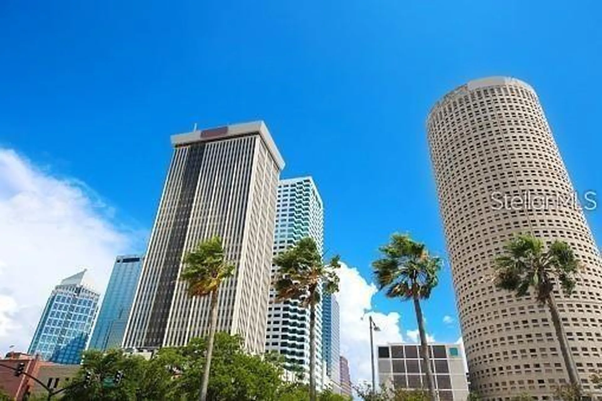 1000 W Horatio Street Tampa FL 33606