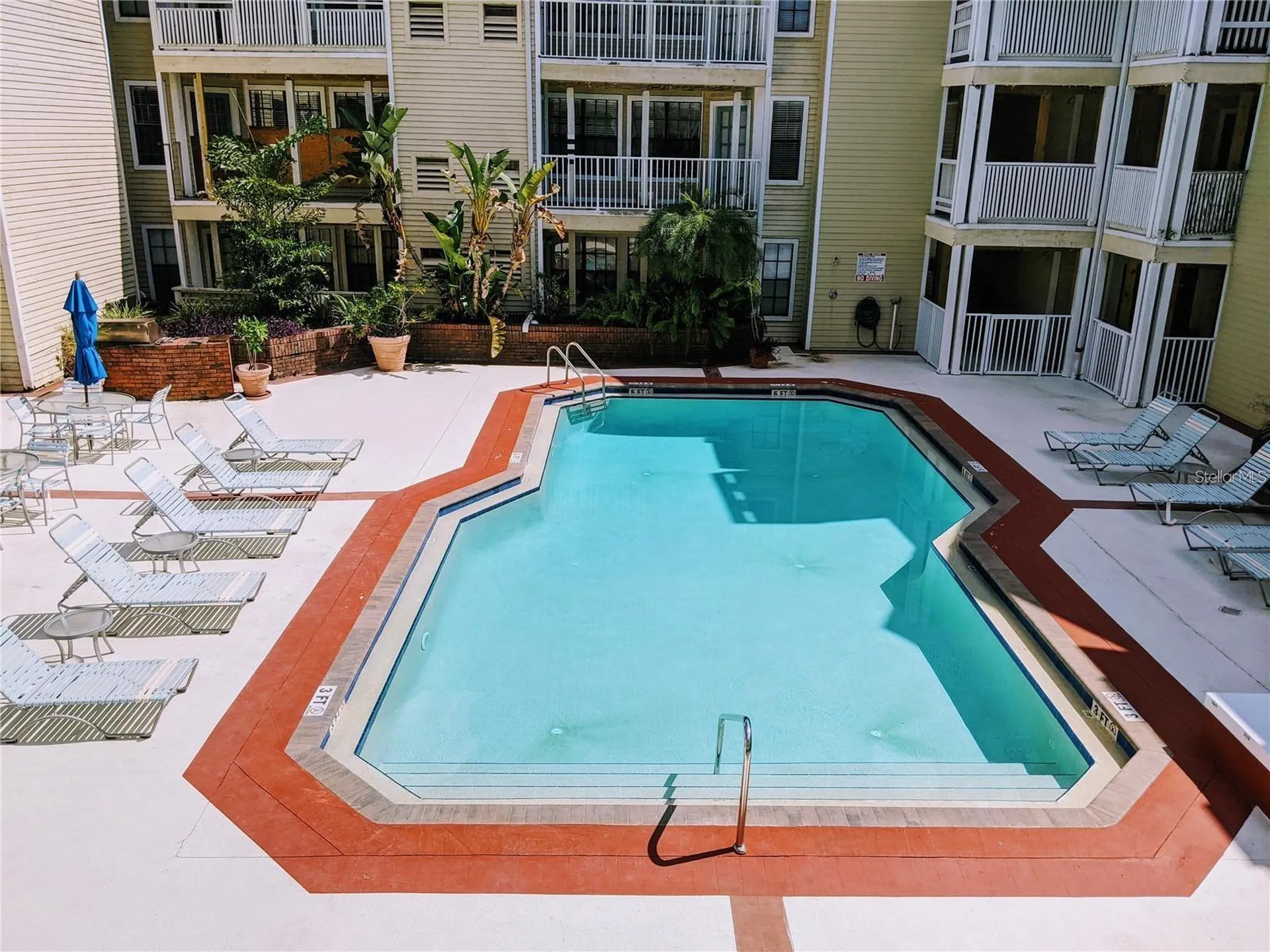 1000 W Horatio Street Tampa FL 33606