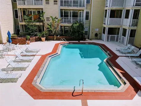 1000 W Horatio Street Tampa FL 33606