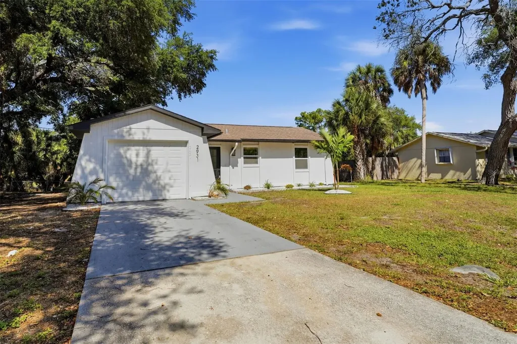 2931 Arrowhead Road Venice FL 34293