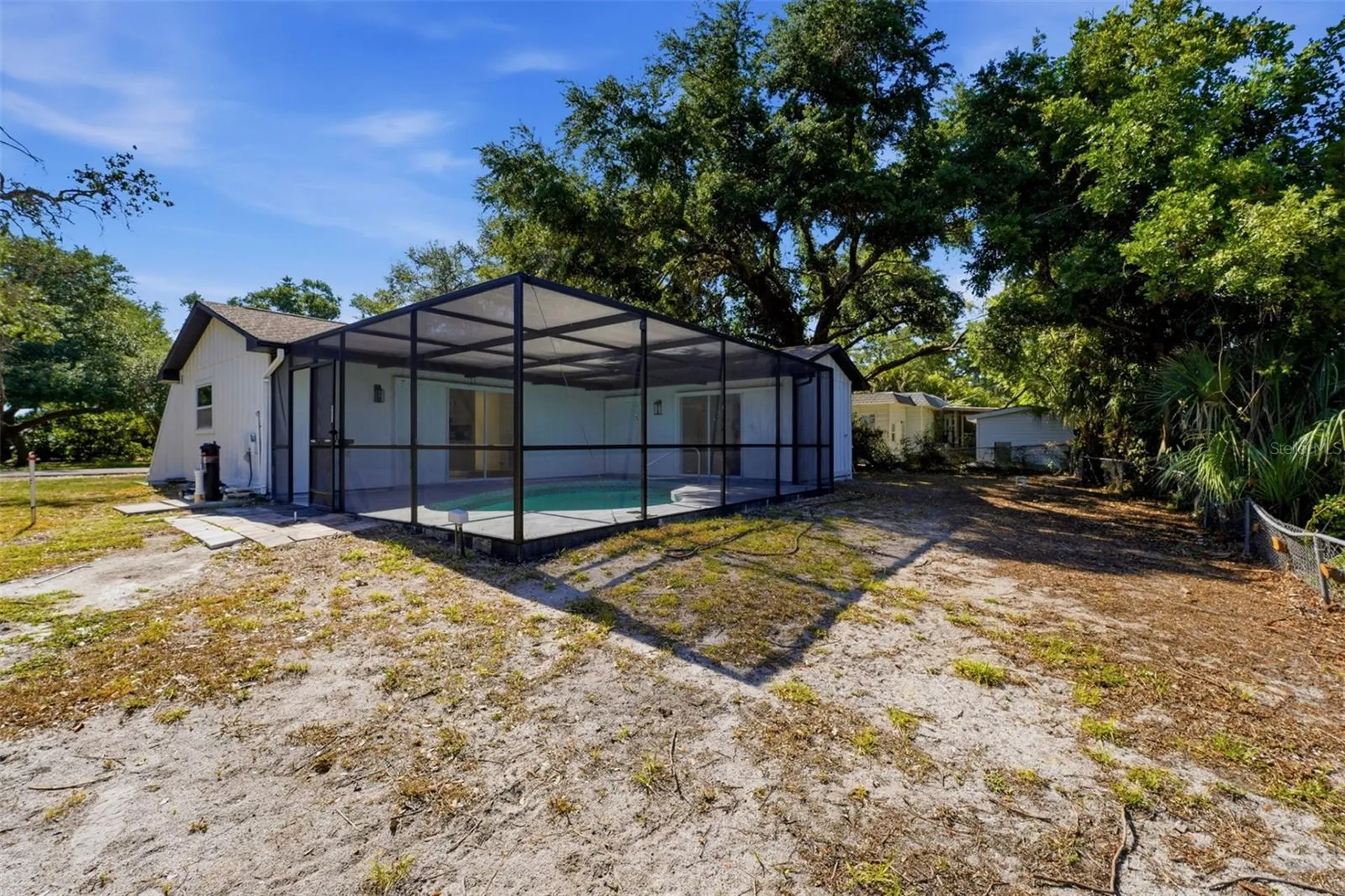 2931 Arrowhead Road Venice FL 34293