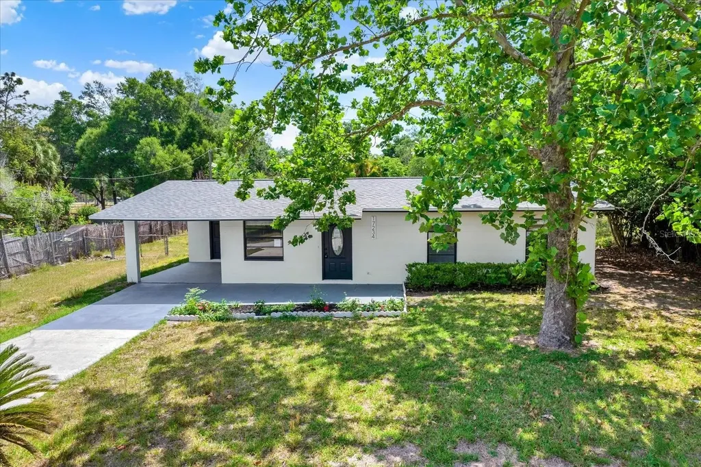 17234 Adela Street Dade City FL 33523