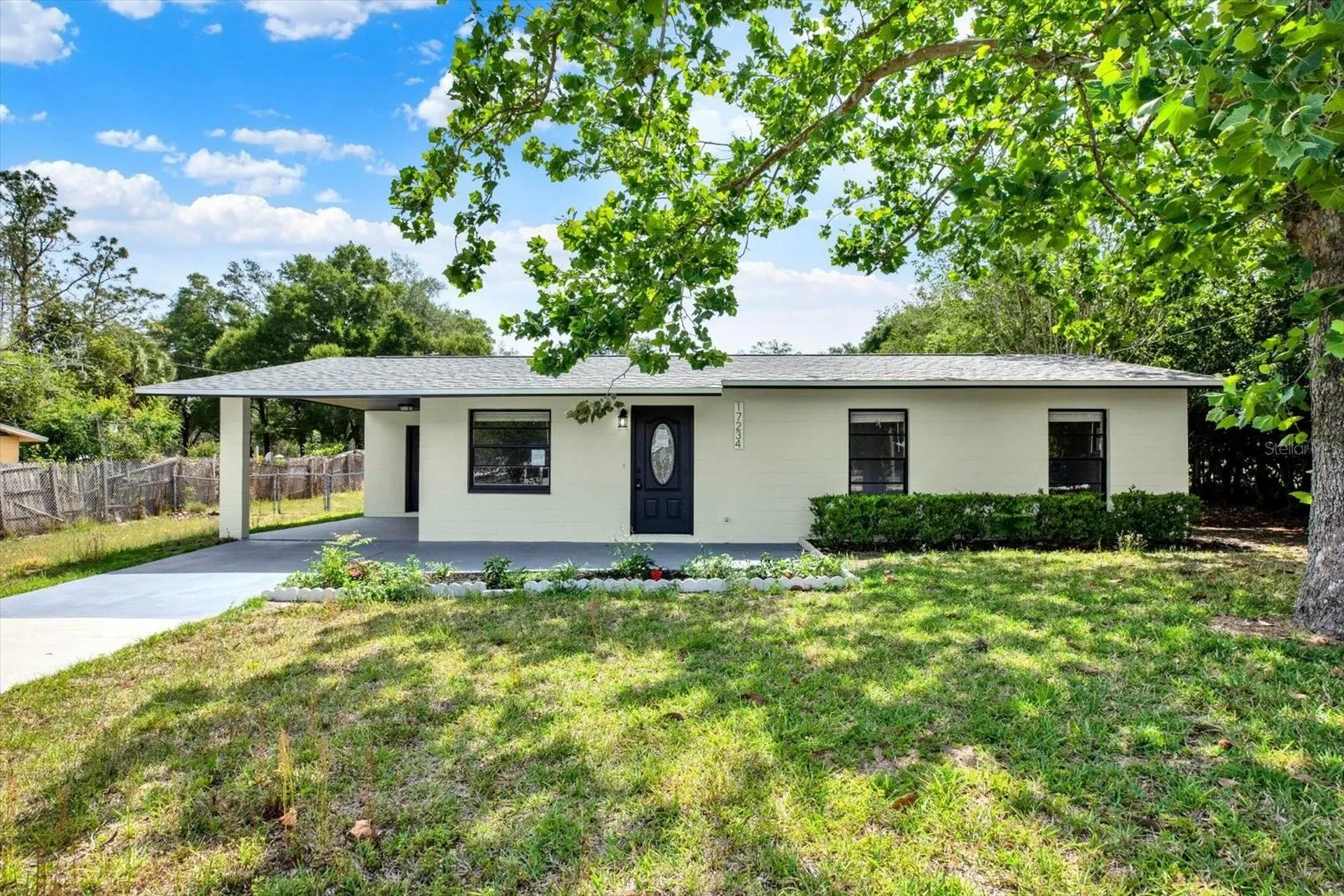 17234 Adela Street Dade City FL 33523