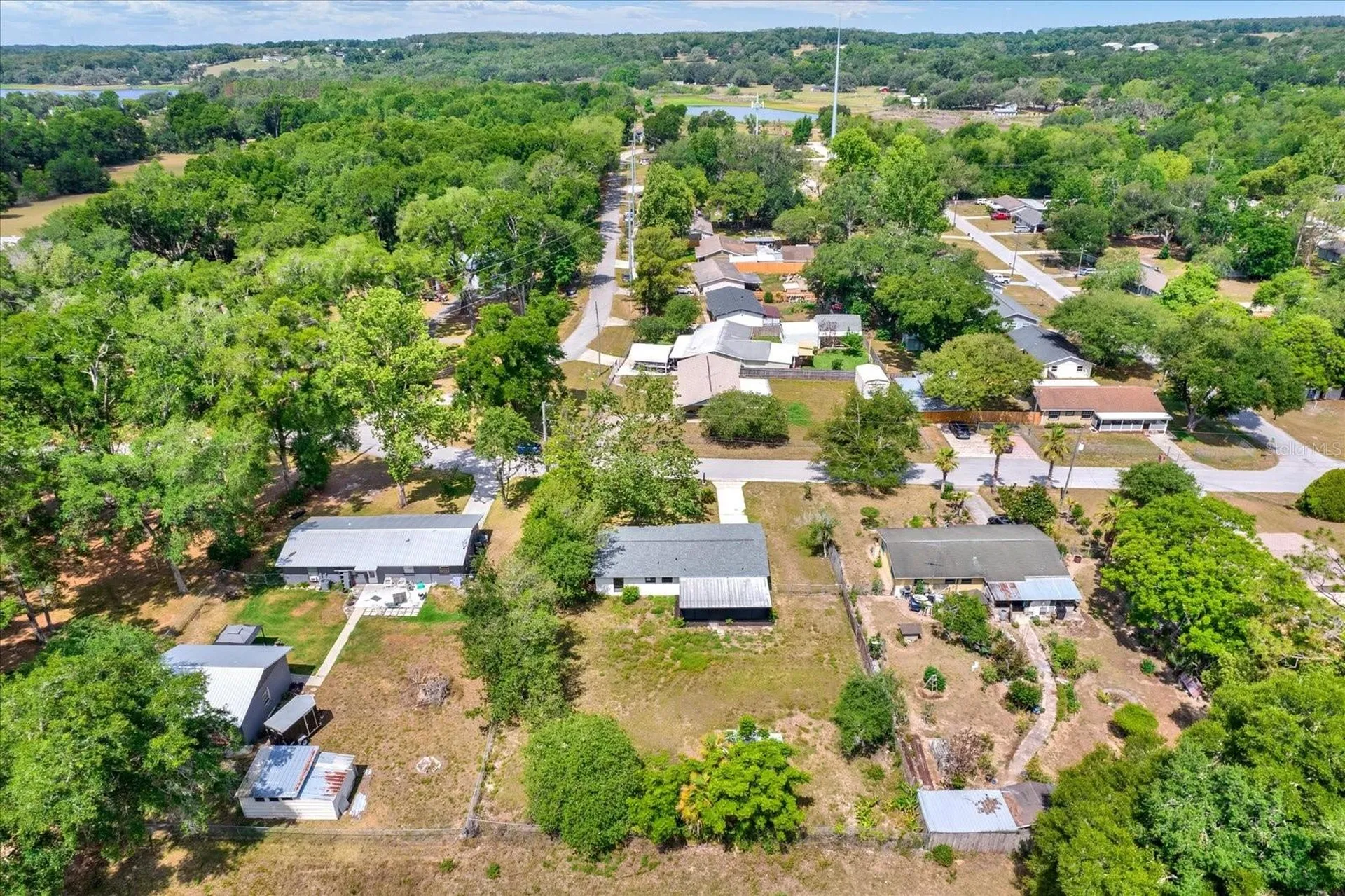 17234 Adela Street Dade City FL 33523