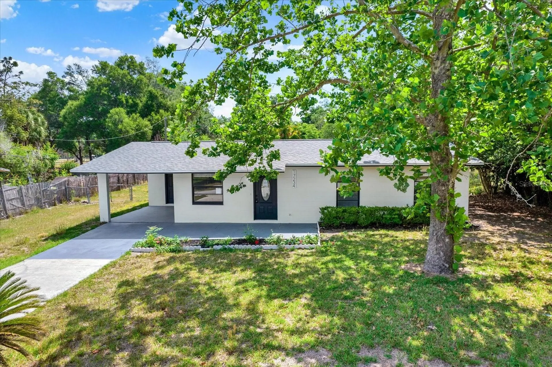 17234 Adela Street Dade City FL 33523