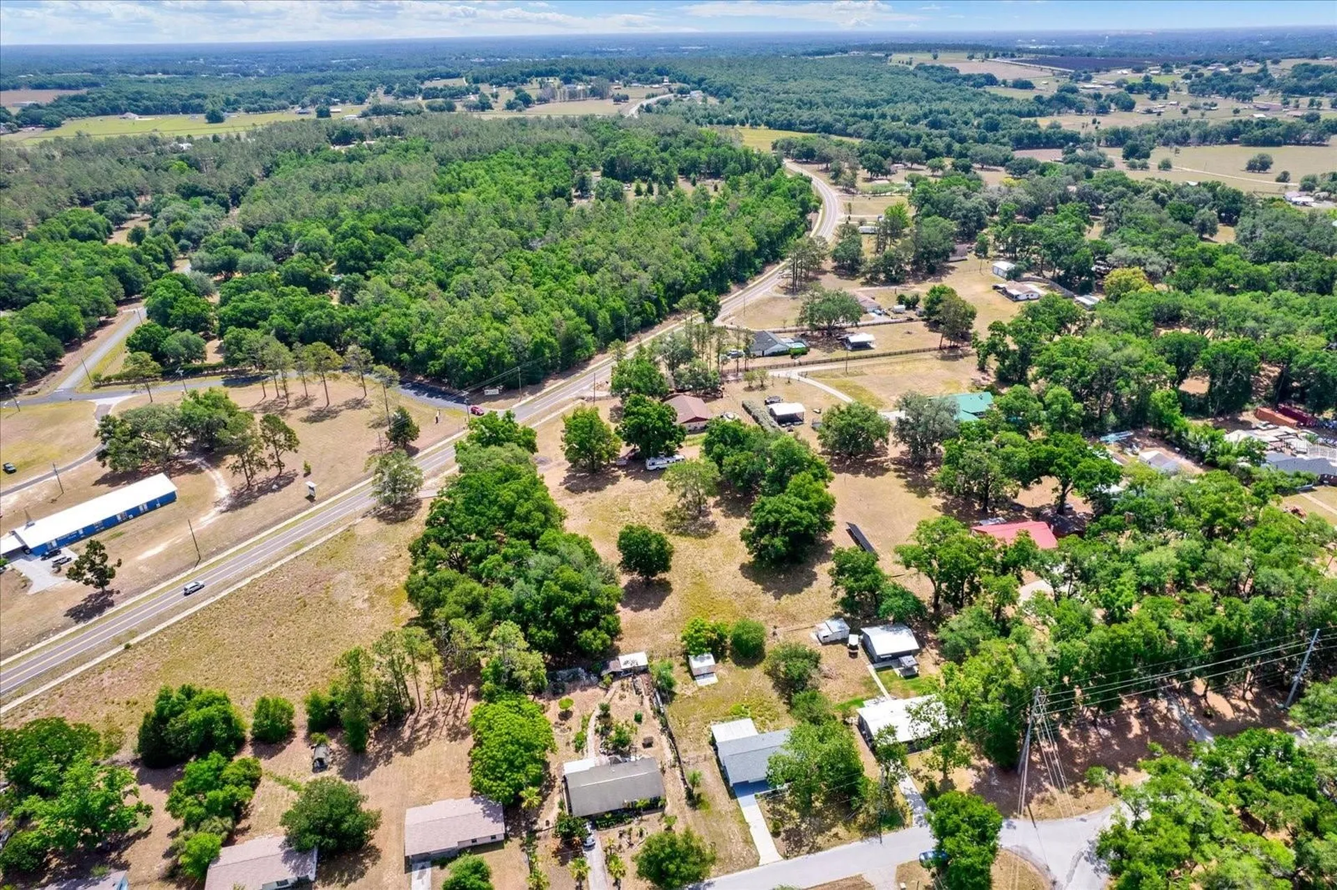 17234 Adela Street Dade City FL 33523