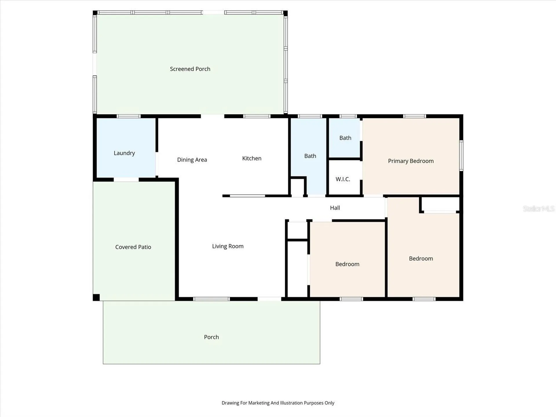 17234 Adela Street Dade City FL 33523
