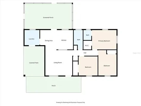 17234 Adela Street Dade City FL 33523