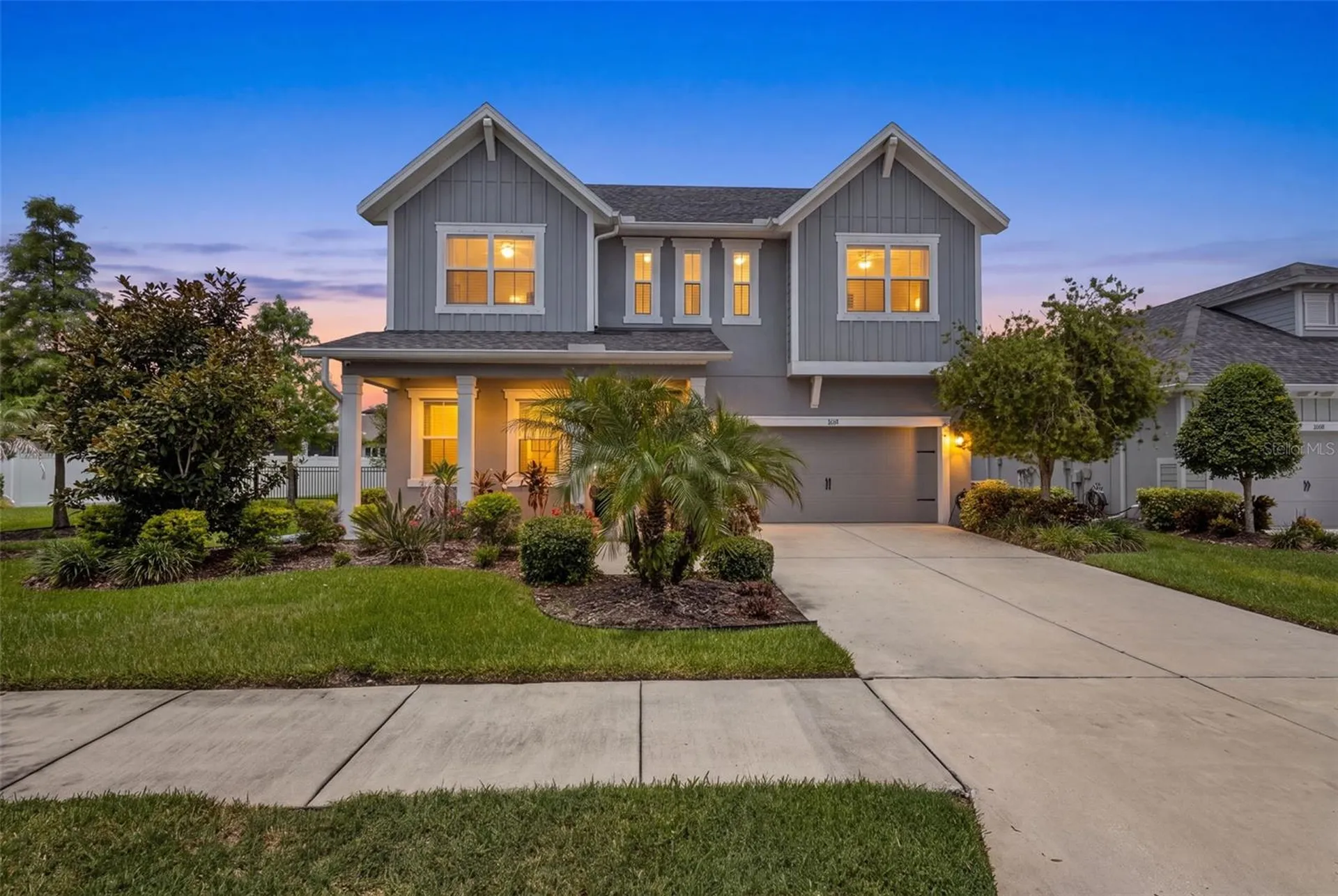 3164 Satilla Loop Odessa FL 33556