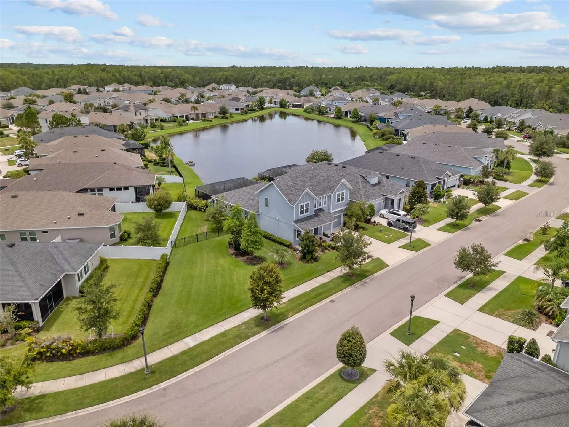 3164 Satilla Loop Odessa FL 33556