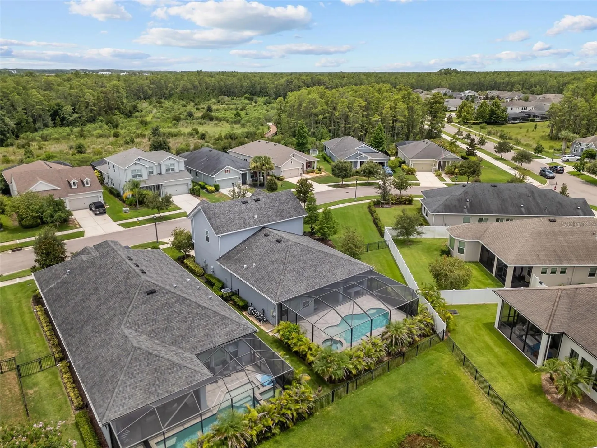 3164 Satilla Loop Odessa FL 33556